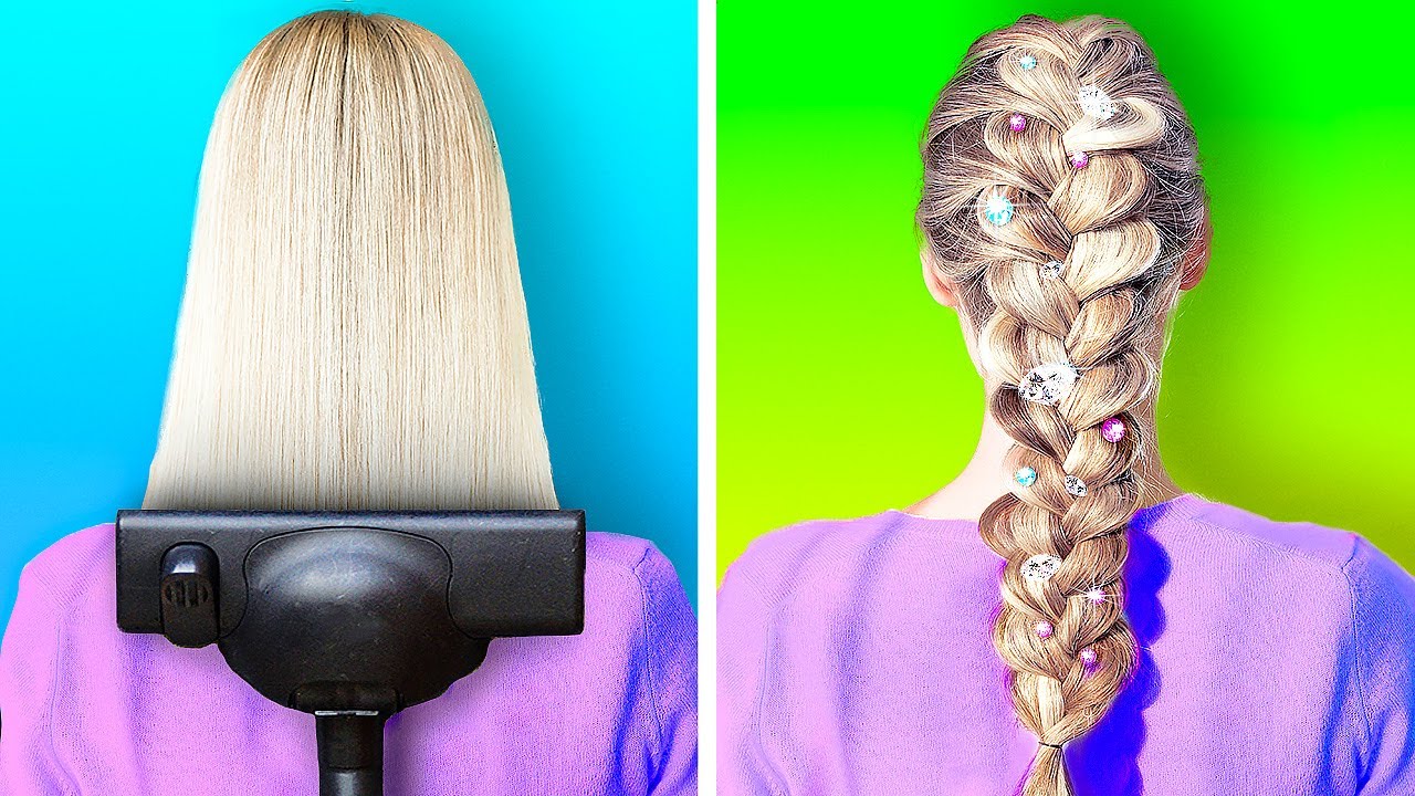 IDEIAS DE PENTEADOS PARA FICAR INCRÍVEL ESTE ANO | Tendências de Beleza, por 123 GO Like!