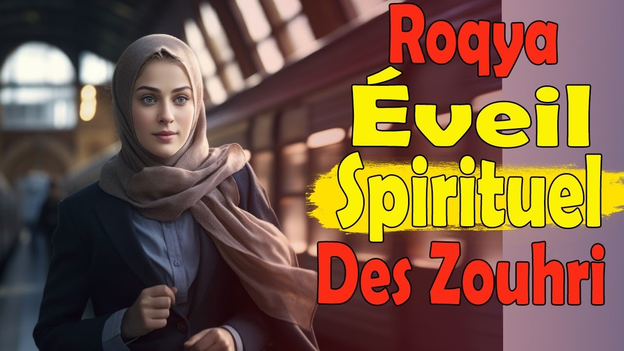 ✅ Roqya Puissante : Éveil Spirituel, Pouvoirs des Zouhri, et Secrets des Djinns Gardiens