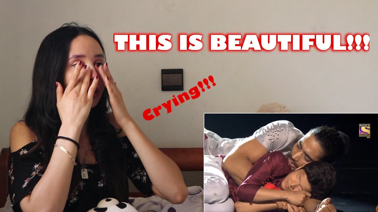 Jay's Blind Act On 