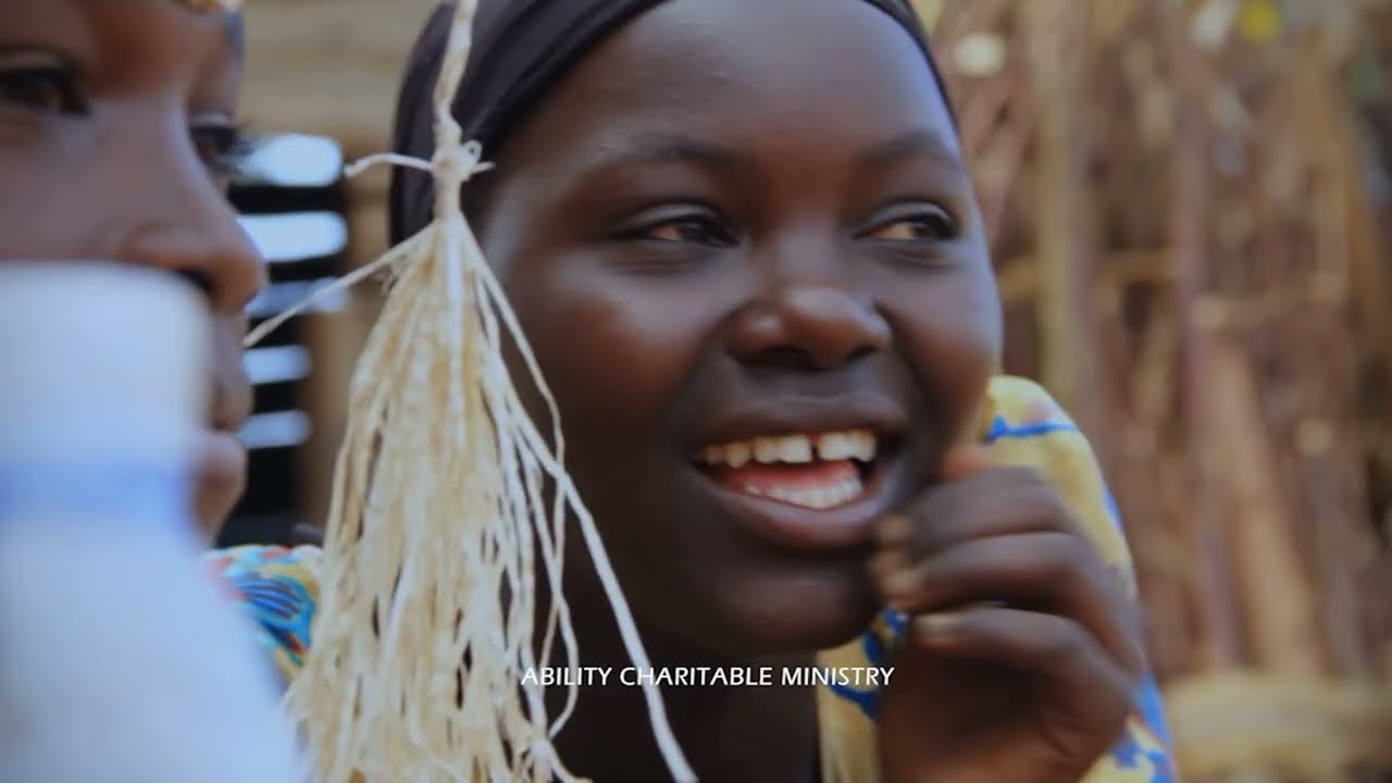 Katonda Wa Maama By Segmento | Video