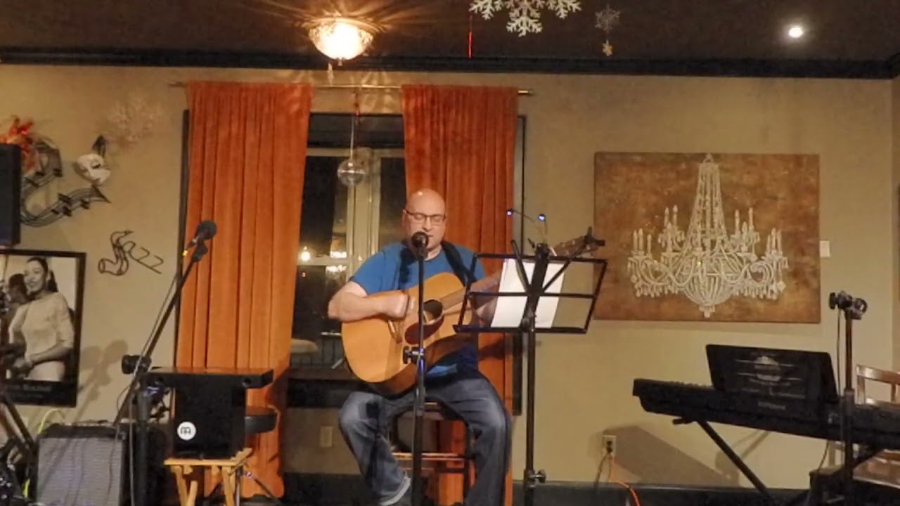 Masters of War (Bob Dylan cover)