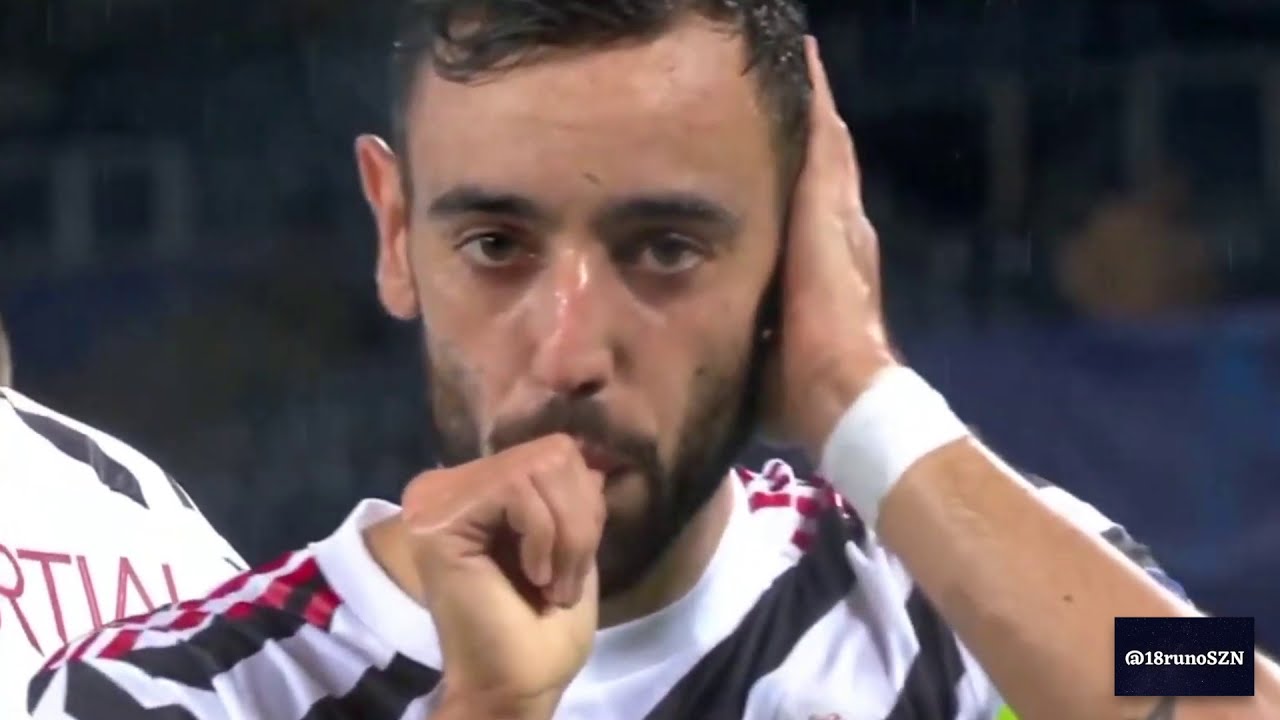 Bruno Fernandes Comp. -- NF_Clouds