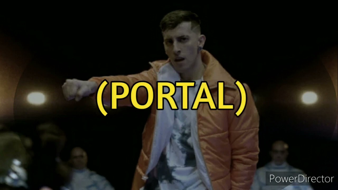 HYANIDE-Portal  Subtitulado (eh vuelto)