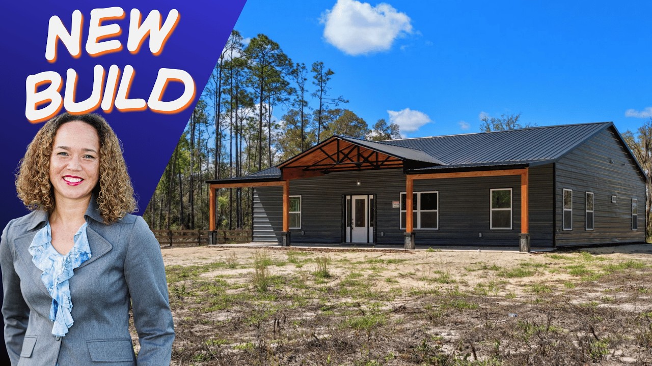 3020 SW Westwater Dr, Dunnellon, FL 34431