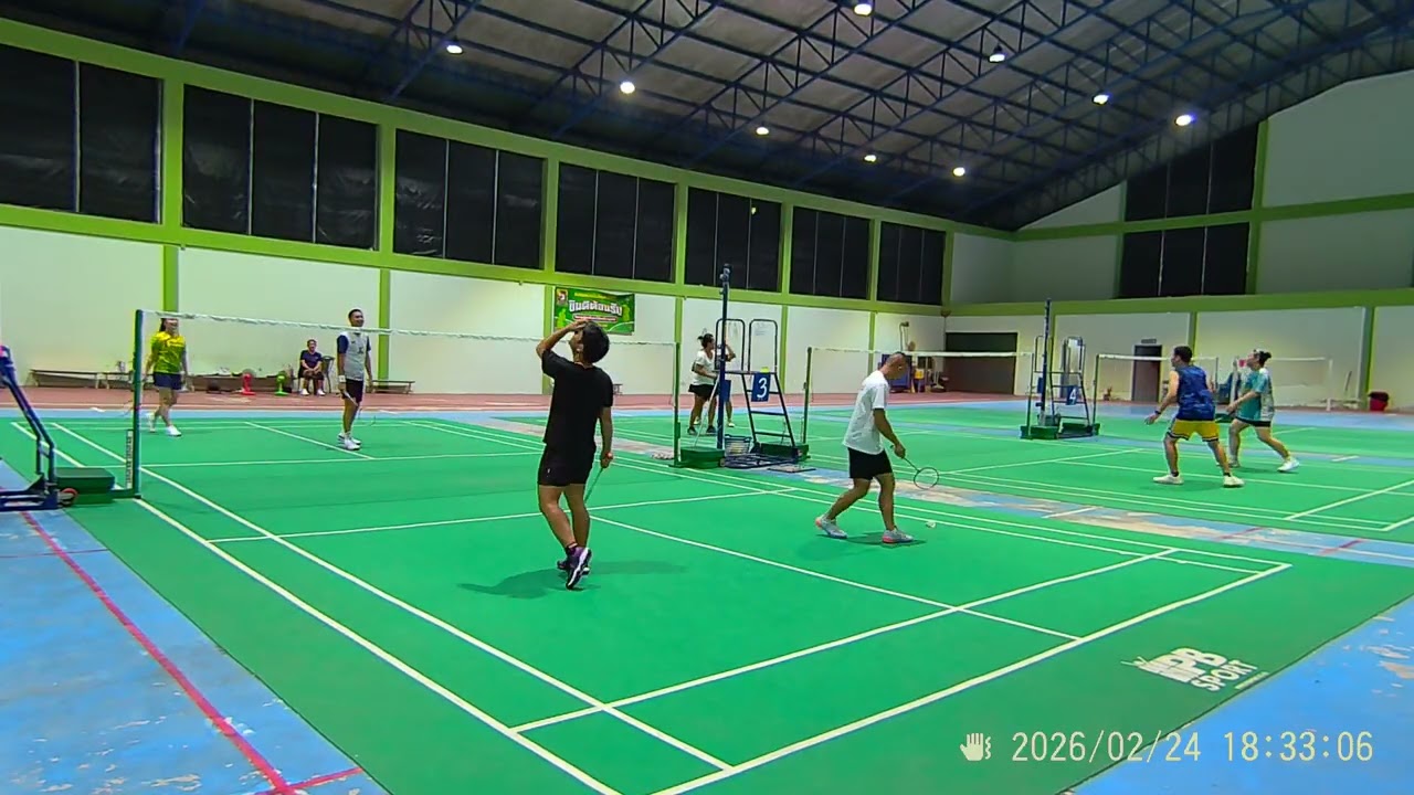240269 แทน เนย Vs ต่อ แฟลช 1/2