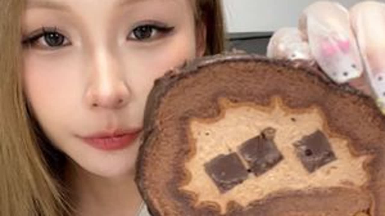 网上火的宅家下午茶零食们吃吃一波！ #一觉醒来618被拼好饭盲盒偷家了#拼好饭618正餐盲盒