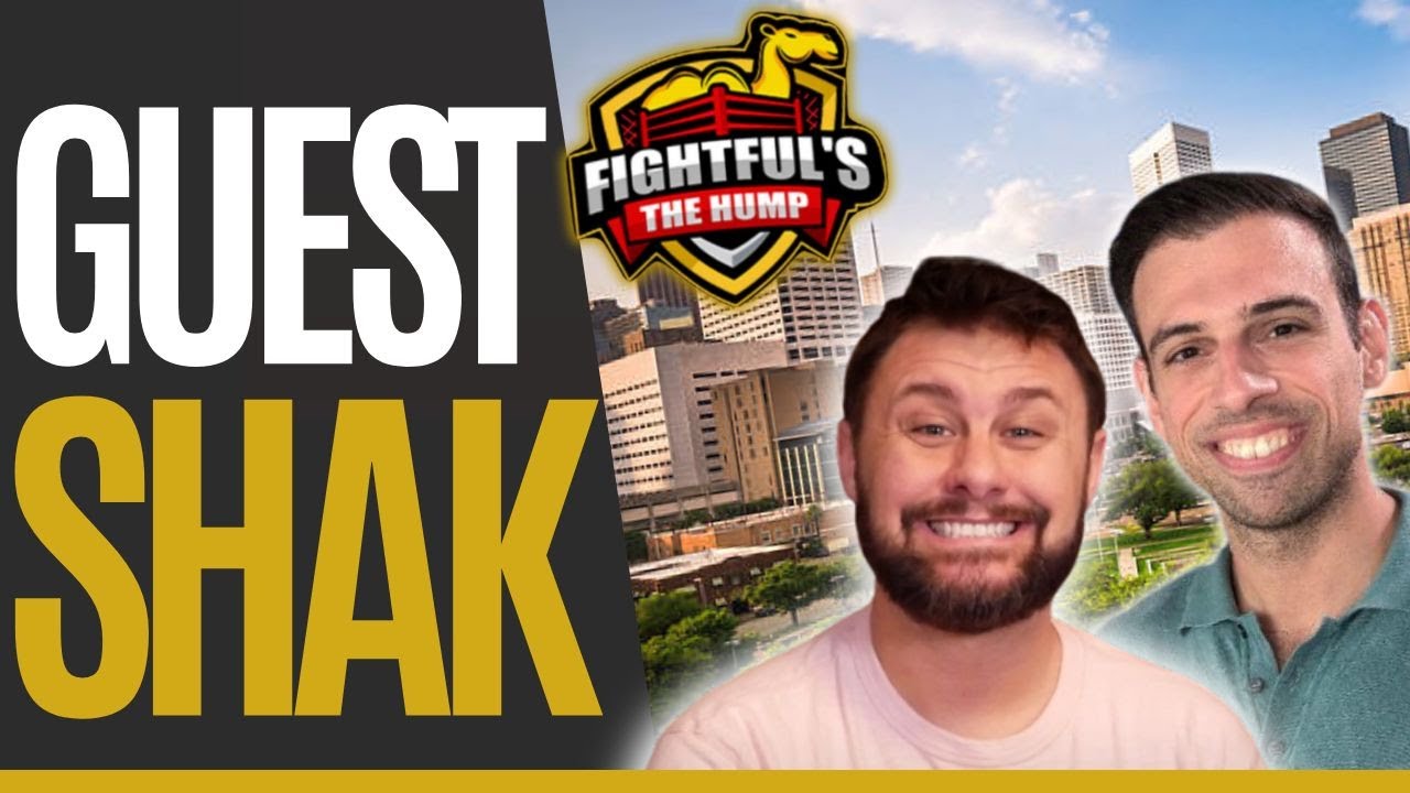 TNA's Record Rating; AEW Goes Viral, Reigns-Punk Heats Up | Shak Joins The Hump 2/11/26 w/ SRS