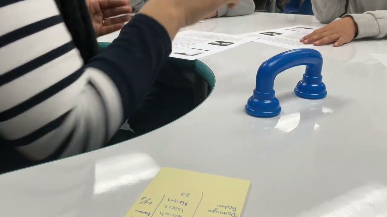 6100-126: Literacy Strategy #1