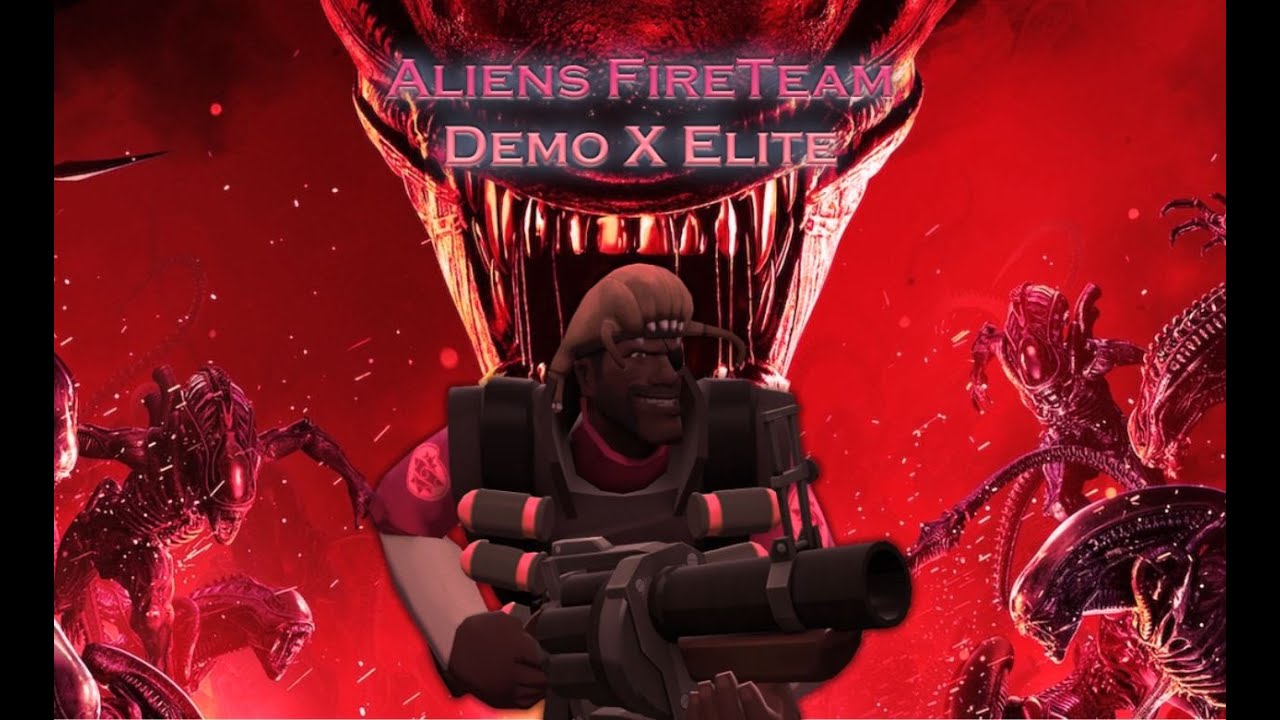 Aliens FireTeam INSANE +  #11: Drones attack!! #aliens