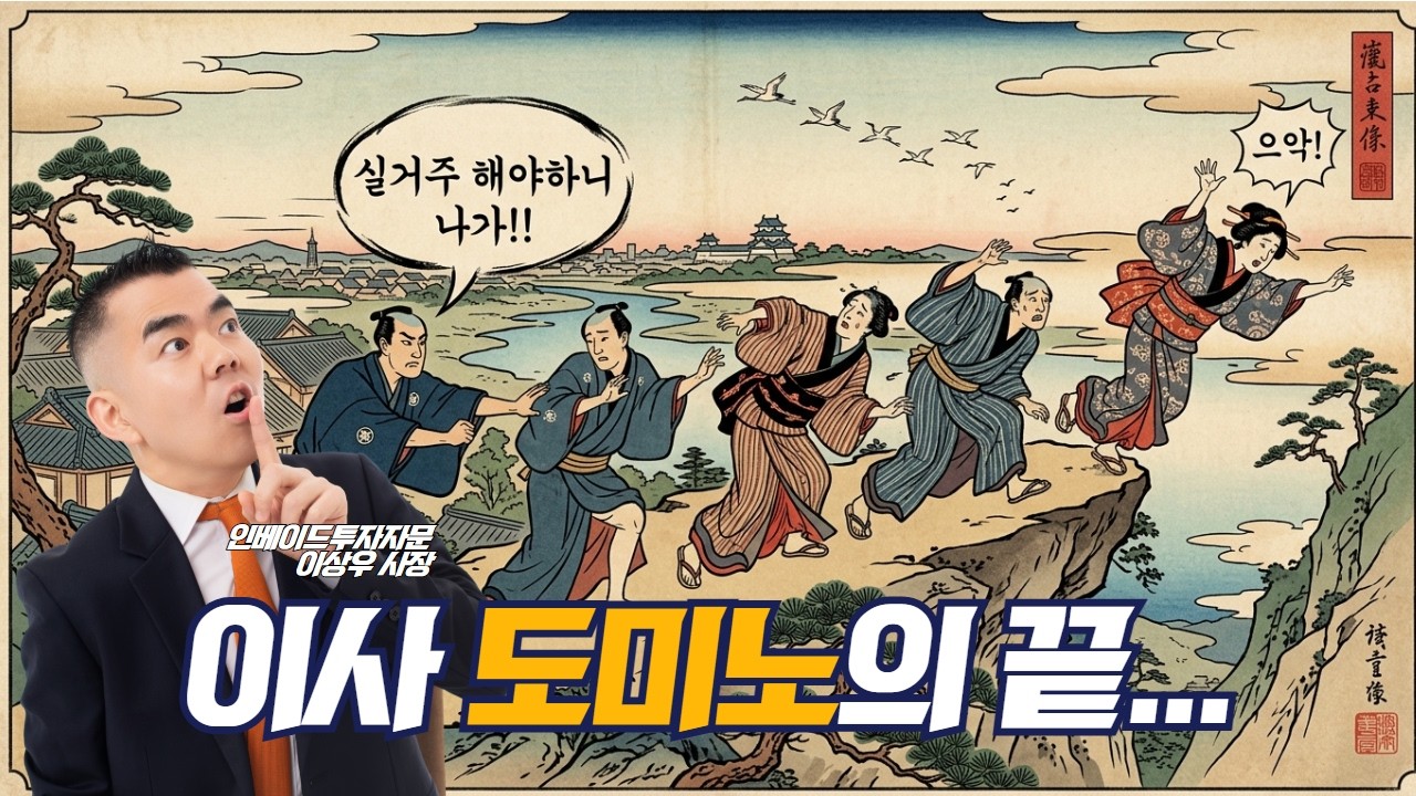 집 빼주세요