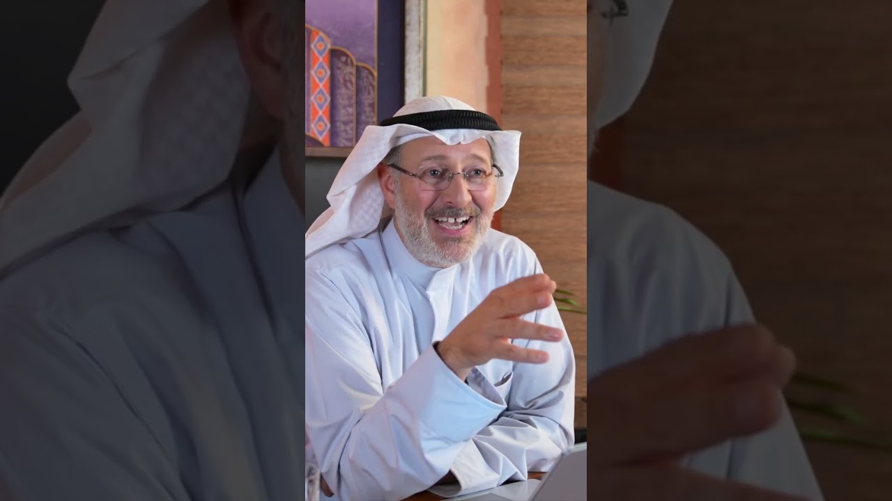 الفرق بين الحب ووهم الحب | د. جاسم المطوع
