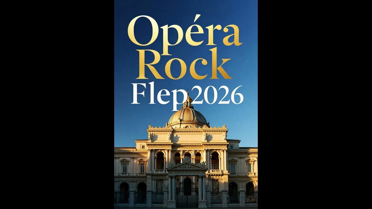 « 1.2026 » Paroles & Musiques Flep 2026