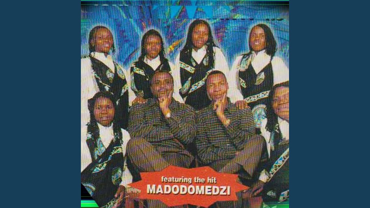 MADODOMEDZI
