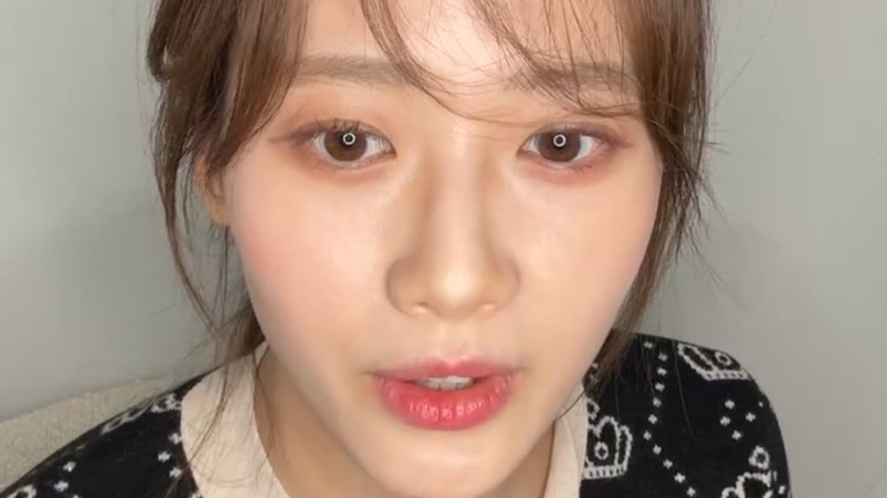 MBN 박진아 아나운서 (Jina) Instagram LIVE (2026,0201)