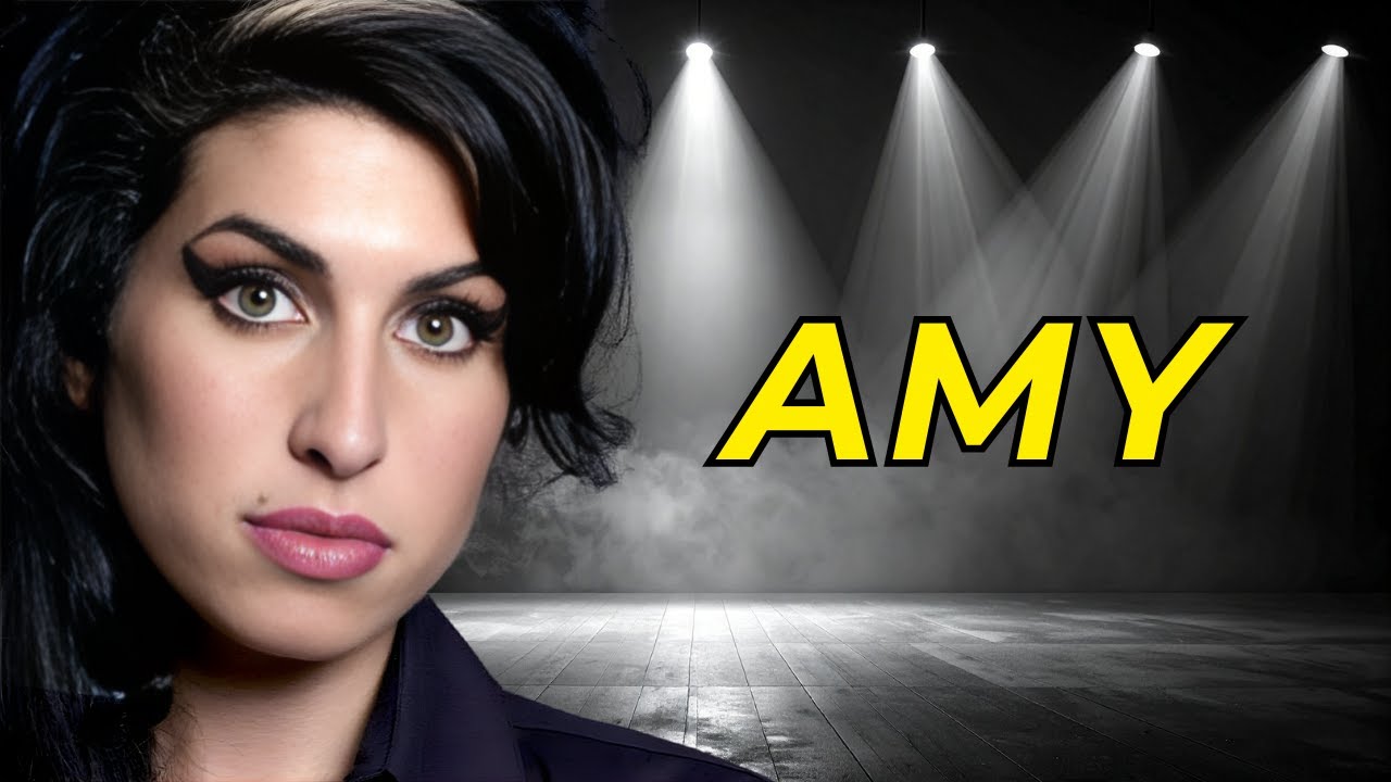 Amy Winehouse | Vocea UNICA care a Marcat o Generație | Viața și Moartea unei LEGENDE | Ep 197