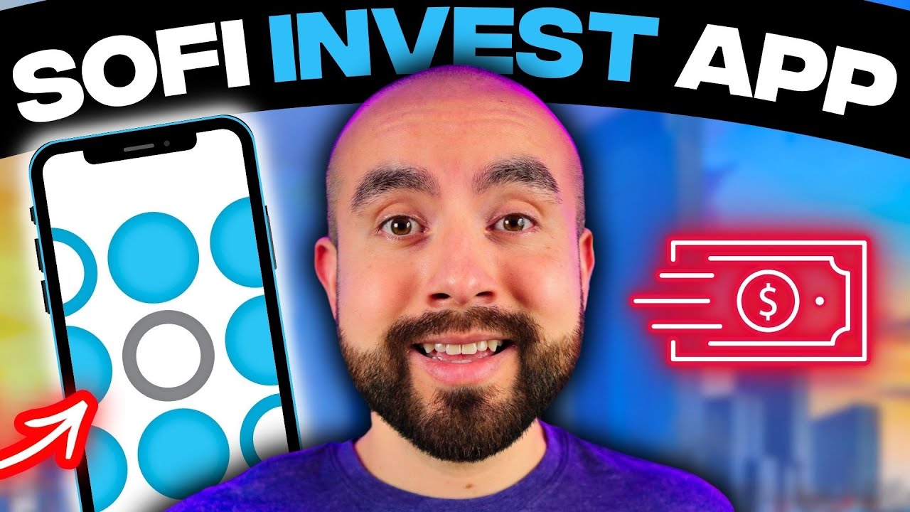 SoFi Invest App Review: Stock Investing Simplified
