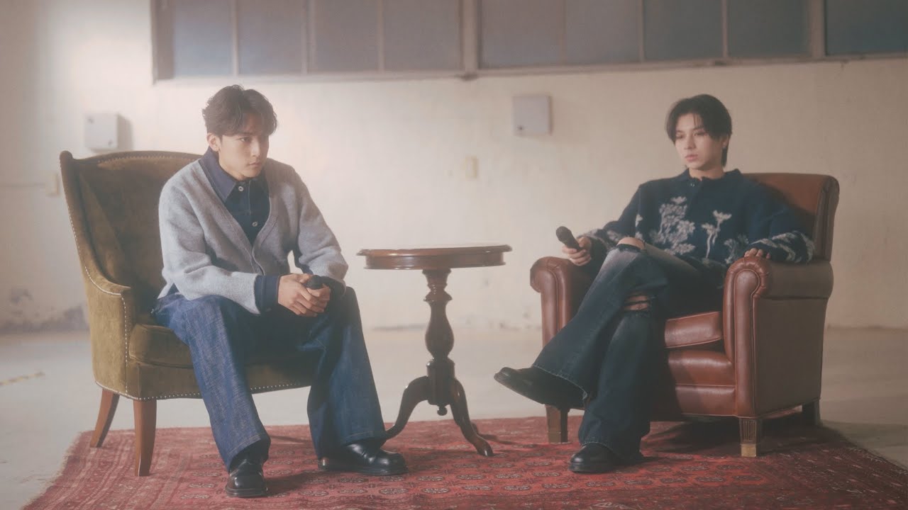 [SG LAB] #3 優しさ / KANON, ADAM