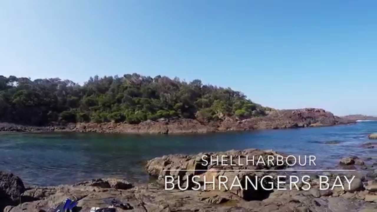 Bushrangers Bay