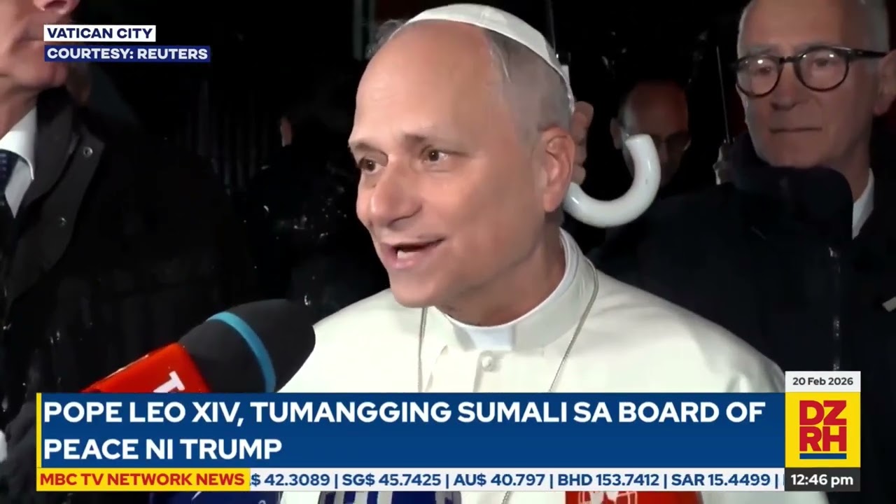 Ex-SoKor leader Yoon Suk Yeol, hinatulan ng habambuhay na pagkakakulong dahil sa kasong insureksyon