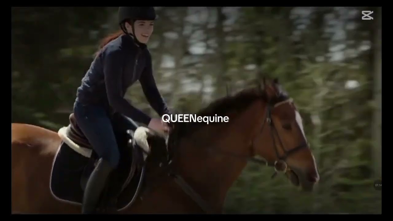 A few heartland edits. Heartland is my addiction 