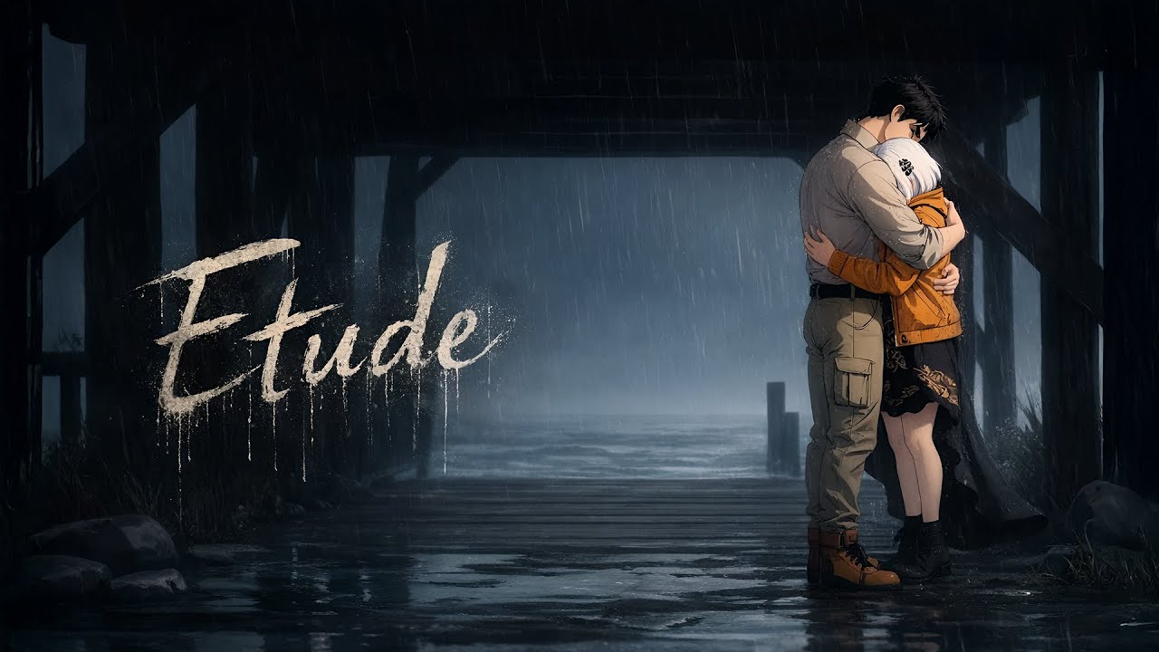 'Étude 에뛰드' -Forestella - Animation Video