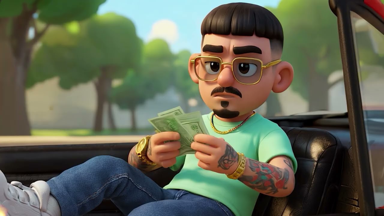 MANELO - SIGO JODIENDO (VIDEO OFICIAL)