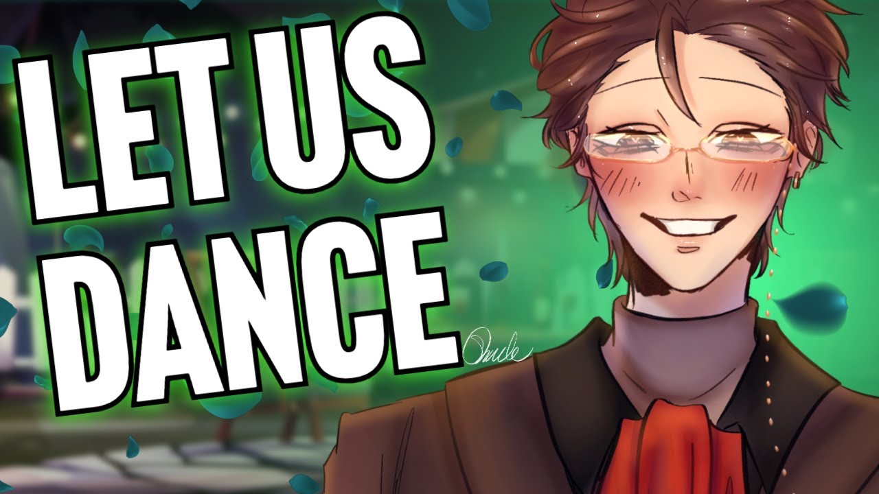 🧪💚 Mad Scientist Lover's Romantic Surprise [M4F] [ASMR RP] [Mad Scientist X Listener] [Kissing]