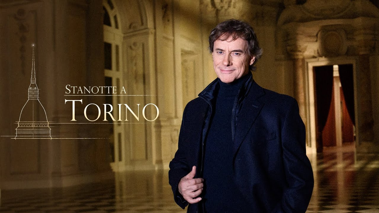 Stanotte a Torino