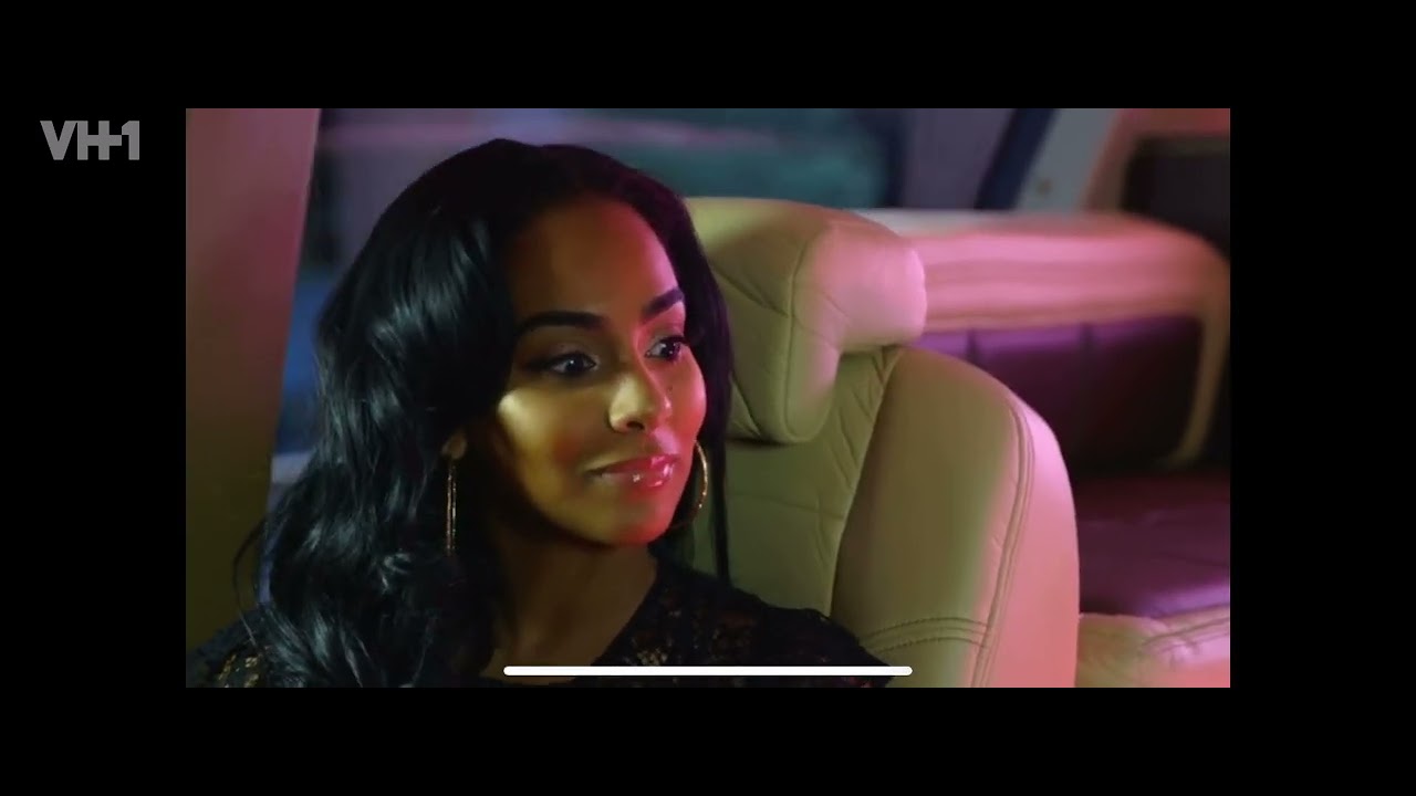 Bonus Clip from Love and Hip Hop New York Season 8 Episode 3 Ashley Diaz and Ayisha Diaz (re-up)