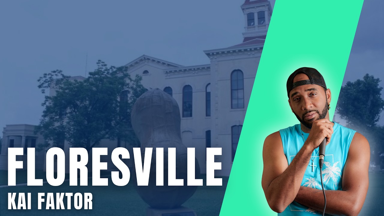 Floresville | Kai FaKtor - 