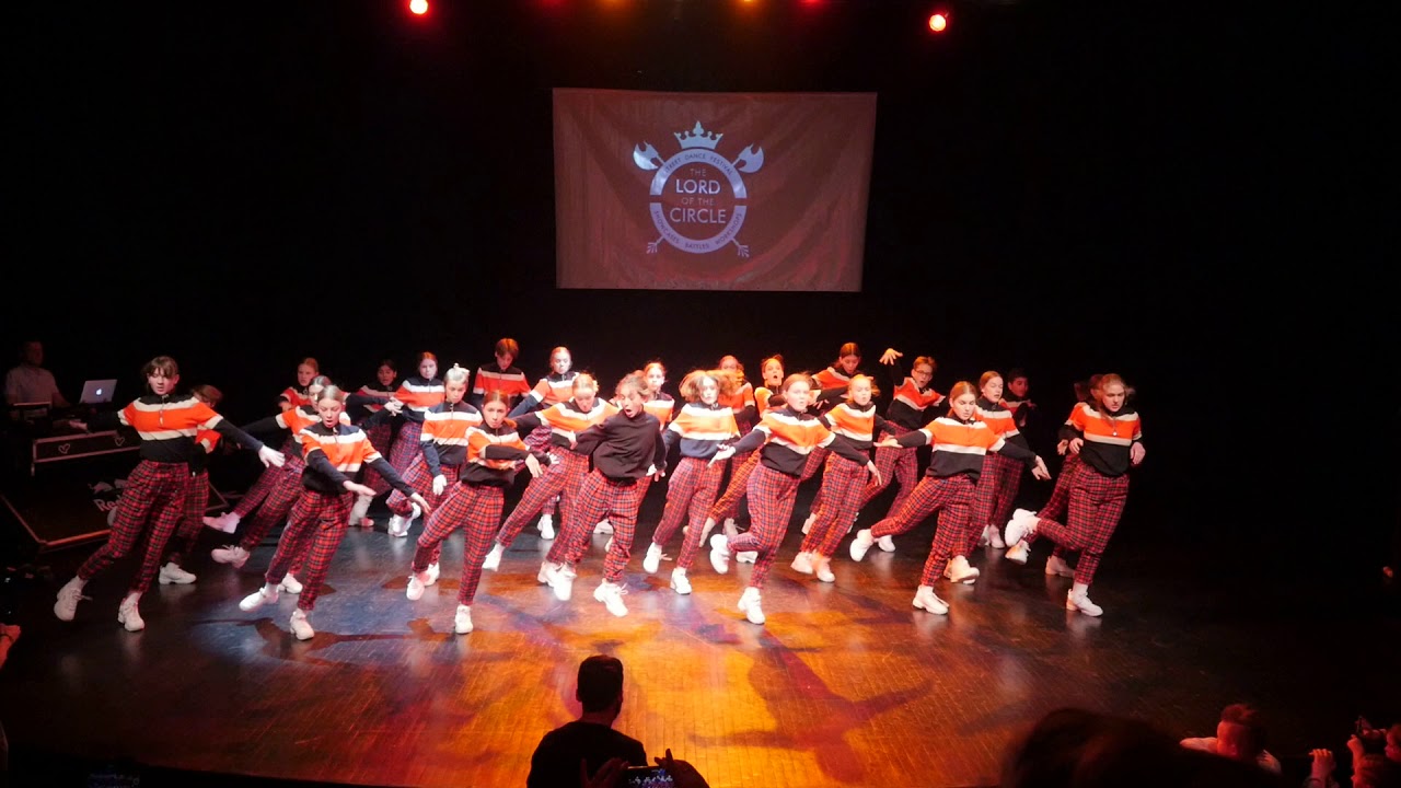 The Lord of the Circle 2019 - SHOWCASE - Antikana