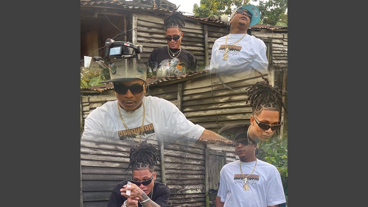 Lo Azulito (feat. Kiry Curu)