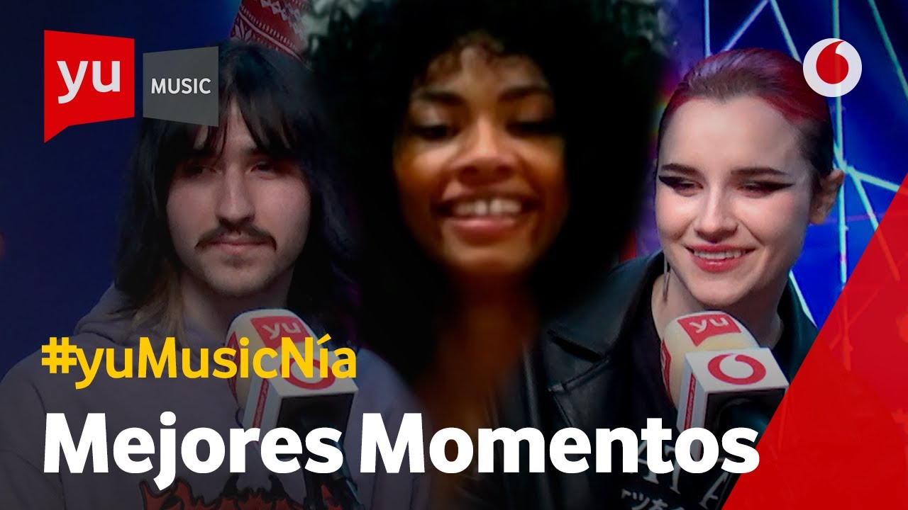 NÍA CORREIA: 