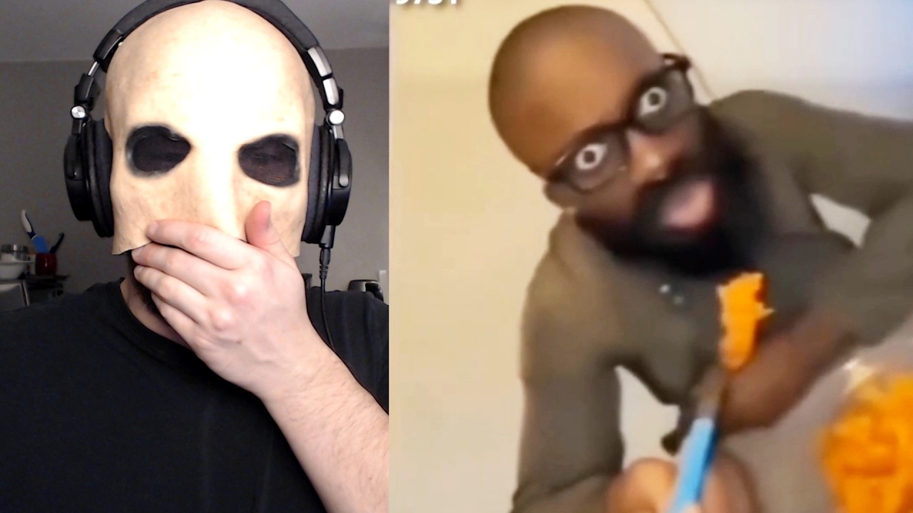 Try Not To Laugh #29