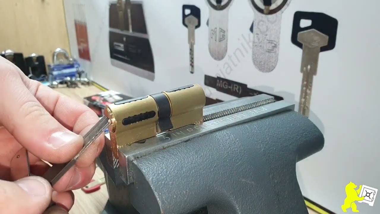 🔑Отмычка IFAM WX 1000 impressioning +380933008410 WhatsApp ✅️