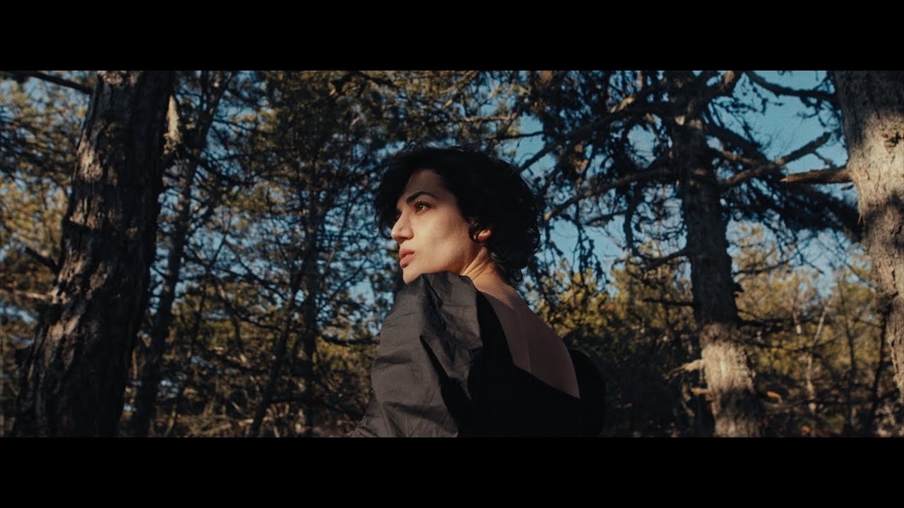 Eskitilmiş Yaz - D&uuml;nya Batıyor (Official Music Video)