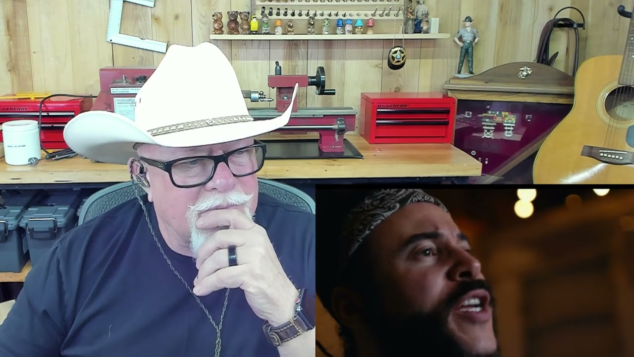 Sons of Legion - STRANGE Live Rendition  {{ REACTION }}