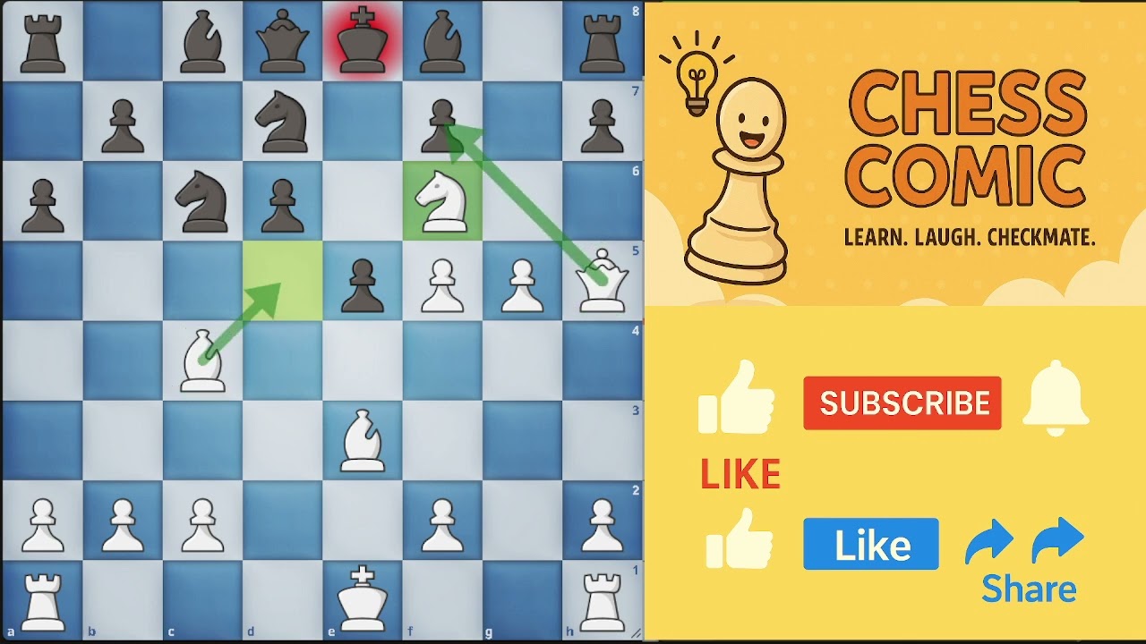 Play Like Judit Polgar  Advanced Sicilian Scheveningen Trap