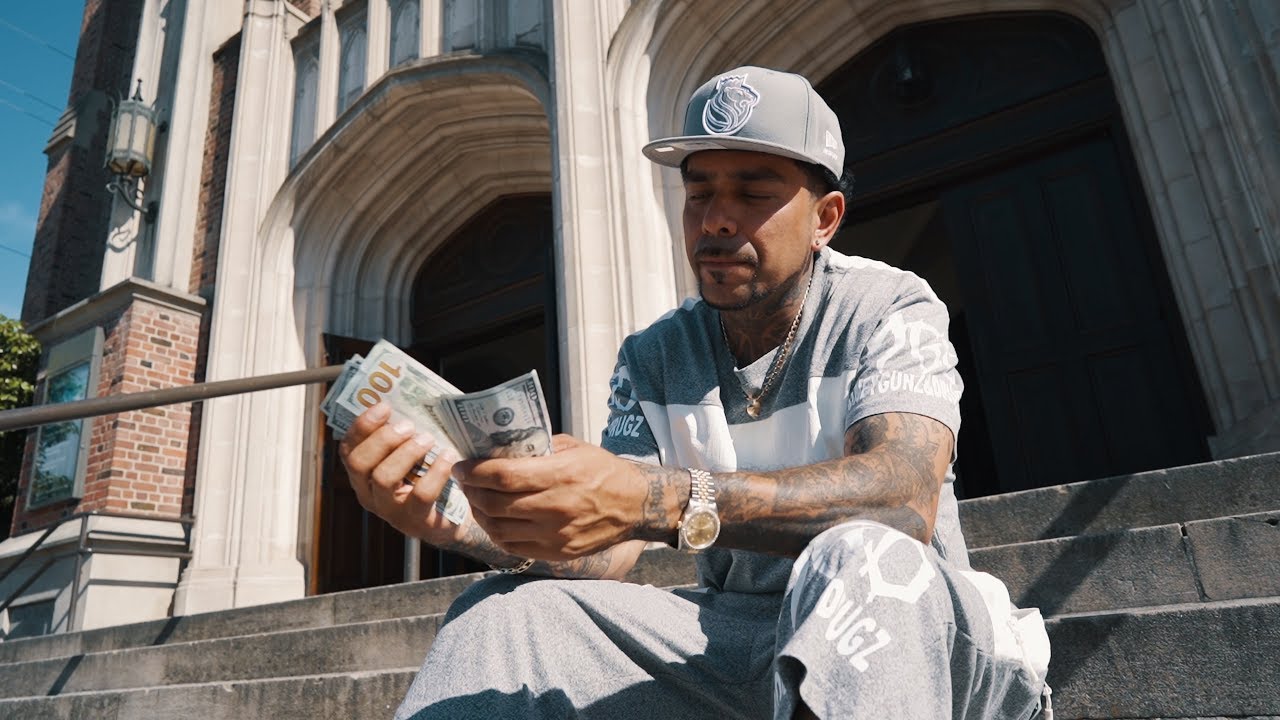 Destruct - Plottin (Official Music Video) | Dir. By @StewyFilms