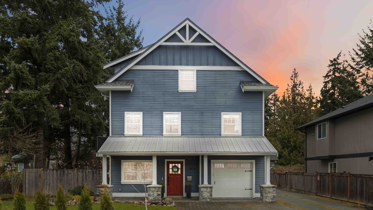 1012 Marwood Avenue, Langford, BC