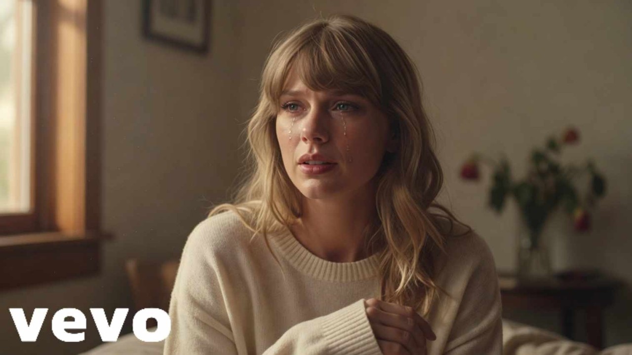 Taylor Swift - Valentine is Over ( Official lyrics Audio 2026)