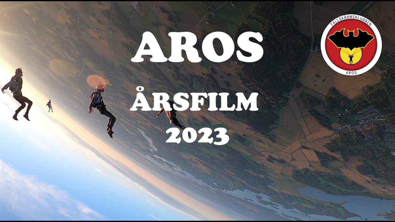 AROS årsfilm 2023