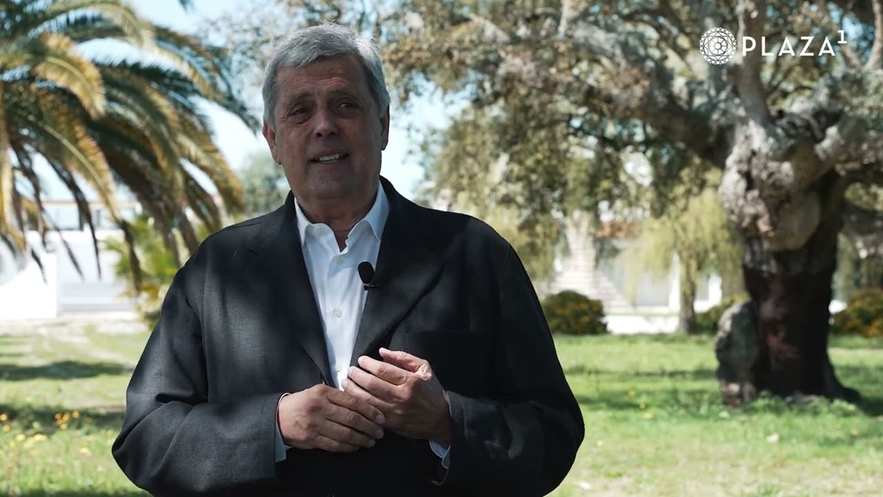 Joao Foque, ganadero de Palha, ante la gran cita del Domingo de Resurrección