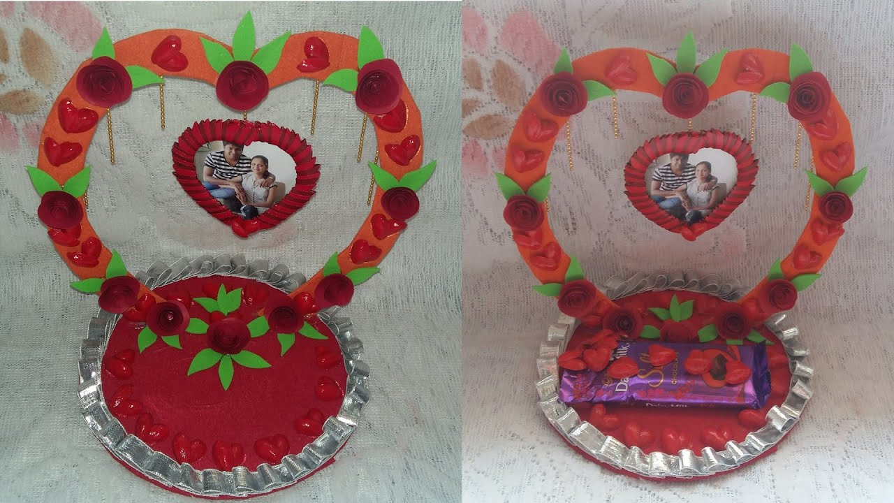 20. Best Out Of Waste | Gift idea | Part-2
