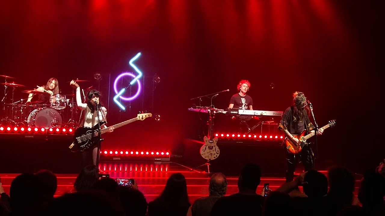 Supercombo - A Piscina e o Karma (Sesc Santo Amaro - 09/07/22)