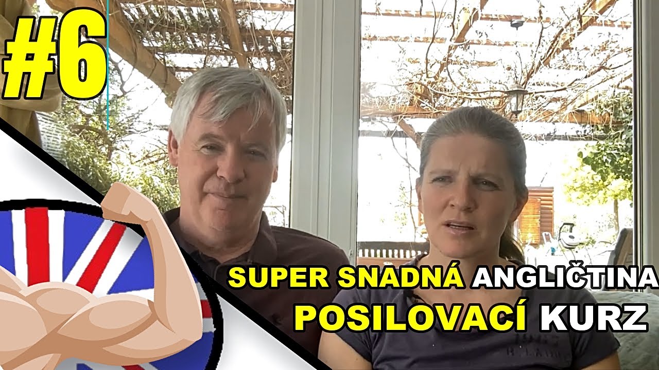 Super Snadna Anglictina 59...(v kolik bude připraveno? What time will it be ready?)