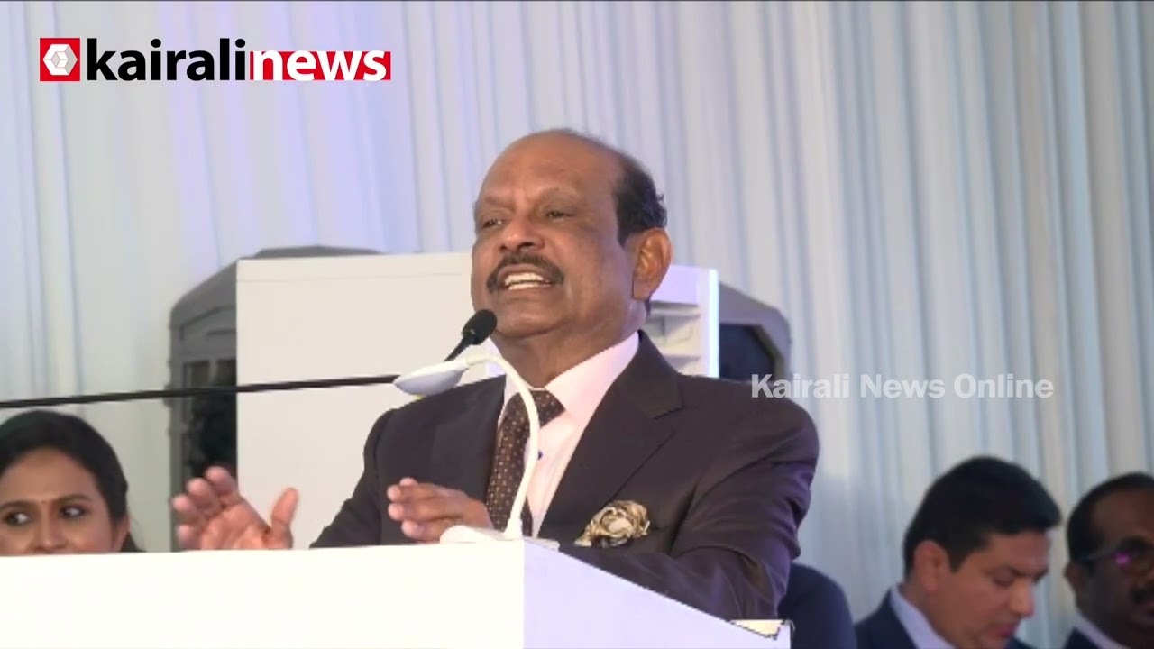 'നമ്മുടെ പുതിയ പദ്ധതികൾക്കെല്ലാം മുഖ്യമന്ത്രി നിരന്തരം മാർഗ നിർദേശങ്ങളുമായി കൂടെ ഉണ്ടായിരുന്നു'