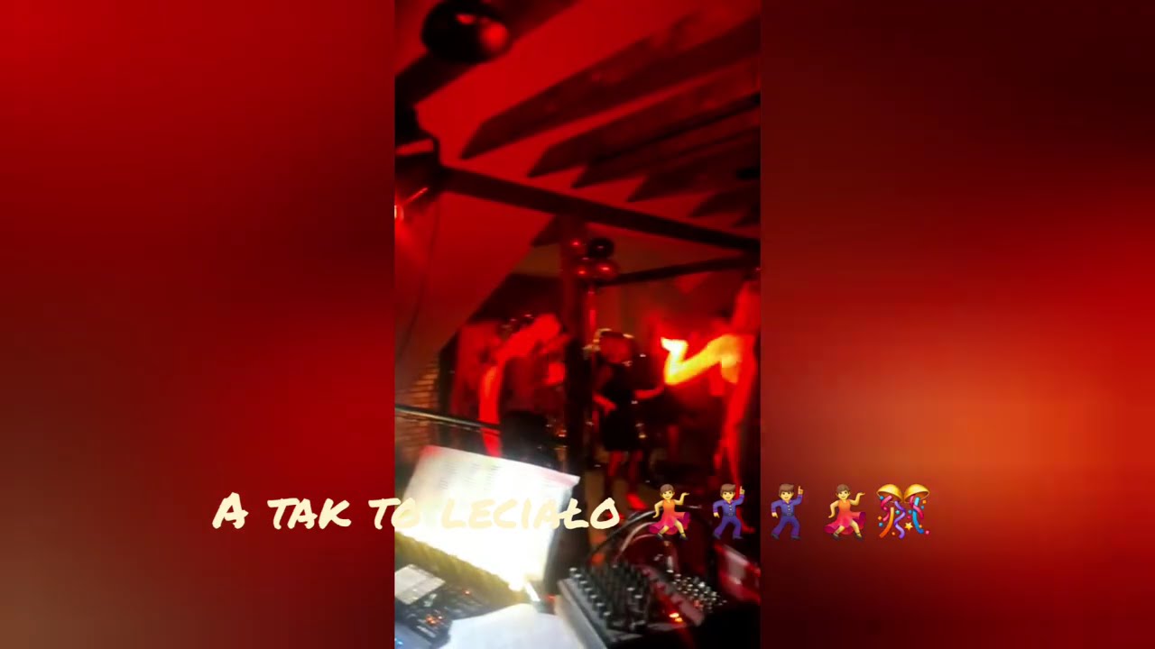 Zabawa Sylwestrowa 2025/2026 w restauracji Kasztelan w Santoku. RELACJA #imprezy #dj #wesela #cover
