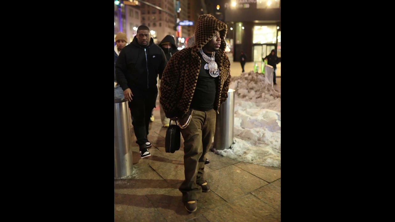 [FREE] YFN Lucci Type Beat x Rich Homie Quan Type Beat - 