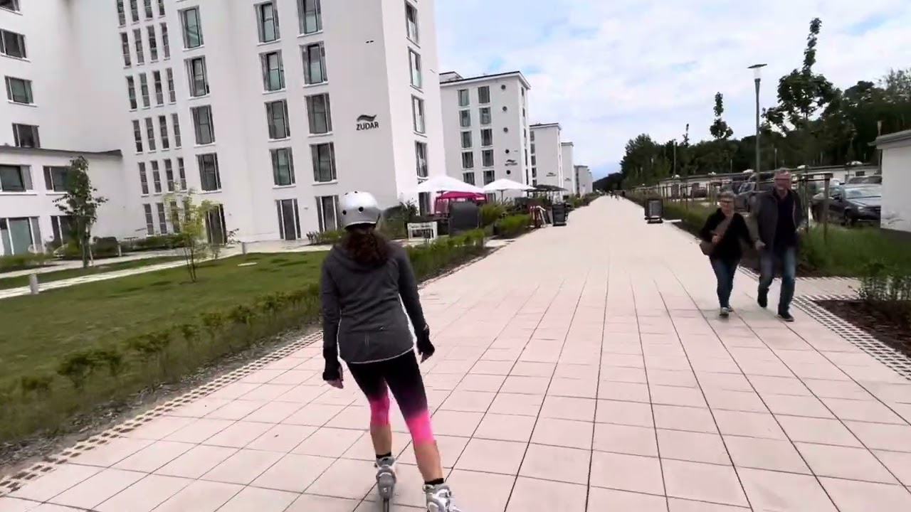 Prora Ruj&aacute;na